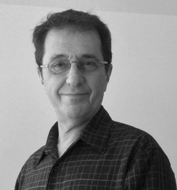 Michel Vallières