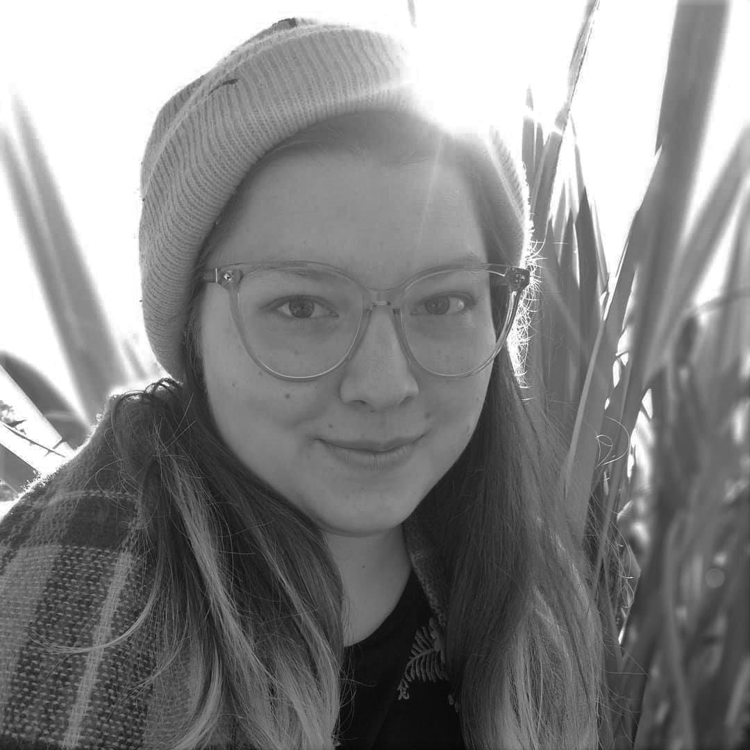 Anna (Ania) Paluch, Part-Time Professor
